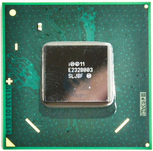 Intel Chip Intel BD82HM75 SLJ8F 82HM75 HM75 für Laptop