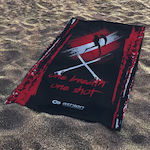 Athlon Beach Towel