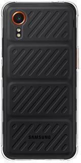Tactical Задна корица Силикон Прозрачен (Samsung Galaxy Xcover 7)