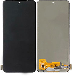Οθόνη Lcd Tft για Redmi Note 12S (Μαύρο)