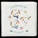 Babycalin Puppies Книга за баня
