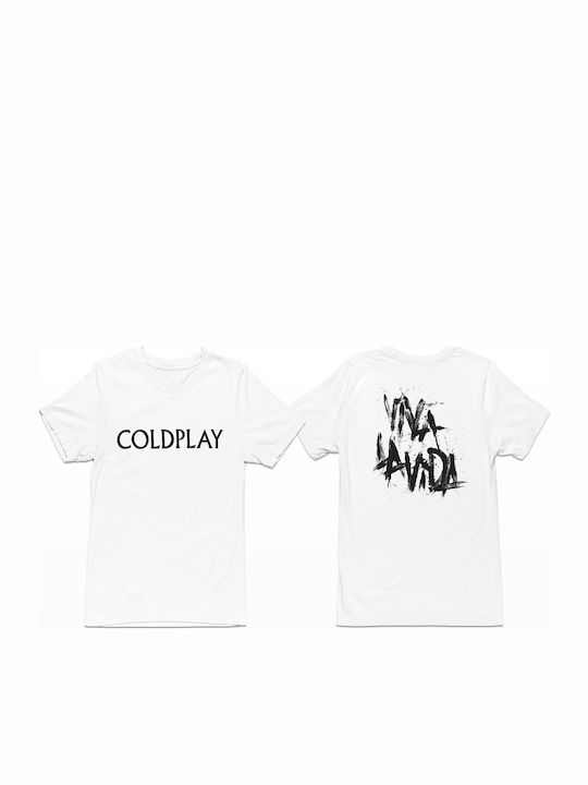 Softworld T-shirt Weiß