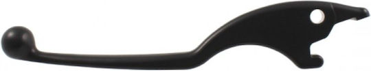 RMS Motorcycle Brake Lever for Yamaha X-MAX Black 118247