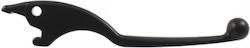 RMS Motorcycle Brake Lever for Yamaha X-MAX Black 118246