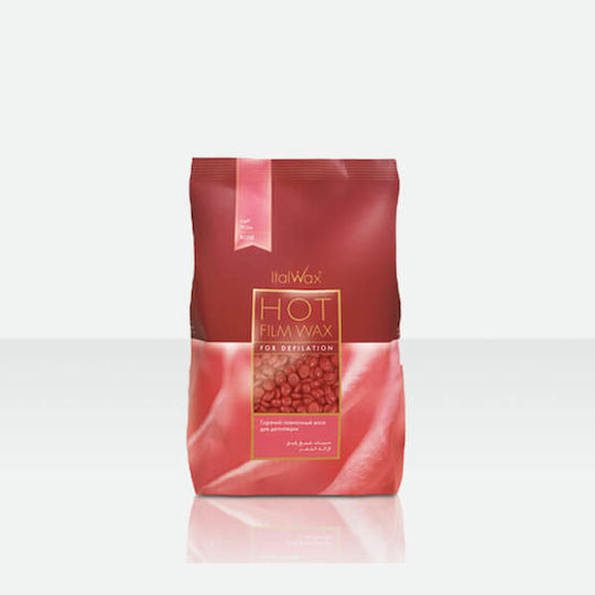 Italwax Bikini Hair Removal Wax in Pearls 500gr