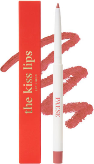 Paese Молив за устни 02 Nude Coral