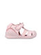 Biomecanics Shoe Sandals Pink