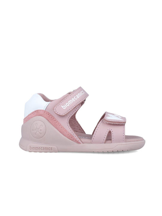 Biomecanics Kids' Sandals Pink