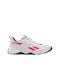 Reebok NFX Trainer Γυναικεία Αθλητικά Παπούτσια για Προπόνηση & Γυμναστήριο Chalk