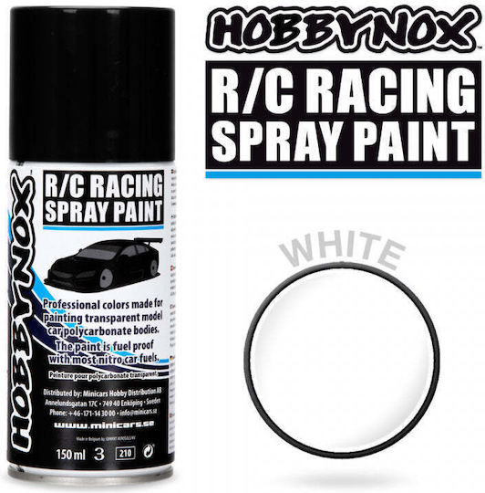Hobbynox Spare Part for RC Vehicle 1pcs