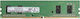 Samsung DDR4 με Module 1x4GB και Ταχύτητα 3200 για Desktop