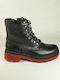 Women's Ankle Boots Black