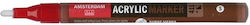 Royal Talens Amsterdam Marker de Proiectare 2mm...