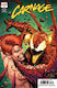 Τεύχος Κόμικ Carnage 3