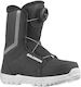 Salomon Whipstar Παιδικές Μπότες Snowboard Μαύρ...