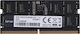 Lexar DDR5 με Module 1x16GB και Ταχύτητα 5600 για Laptop