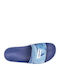Herren Slides Blau