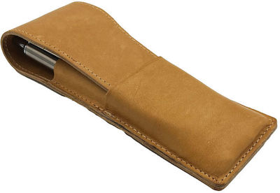 ByLeather Piele Pen Holder Suitable for Pens