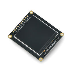 DFRobot Fermion 1.54" LCD Screen