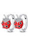 Bode Kids Earrings from Silver