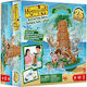 Настолна игра Monkeys Rockin' Tree Party за 2-4 играчи 5+ години (GER) Mattel