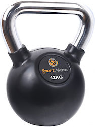 Sportmann Kettlebell 12kg