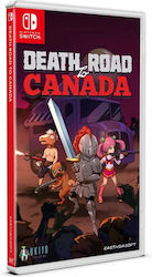 Death Road to Canada