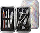 Donegal 2427 Nail Decoration Accessories Donegal Manicure Set 7 Pieces (2427) 7pcs