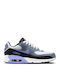 Air Max 90 Air Max 90 LTR Kinder Sneakers Gray