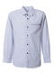 Matoufrance Kids Shirt Light Blue