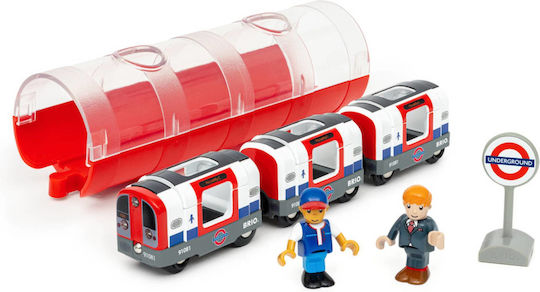 Brio Toys Set with Train for 3+ years+ Years