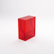 Gamegenic Deck Box Standard Größe Rot