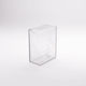 Gamegenic Deck Box Standard Größe Transparent