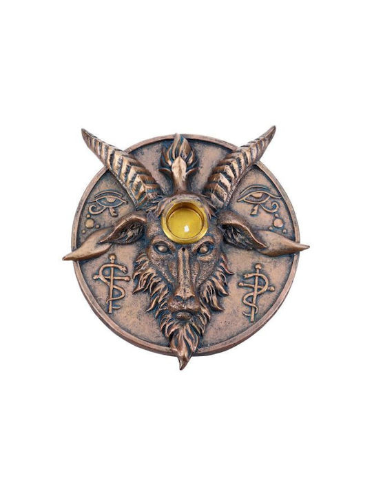 Nemesis Now Κηροπήγιο Πολυρητίνης