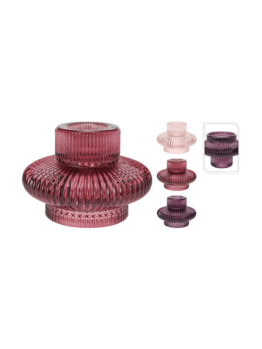 Candle Holder 1pcs Various Colors