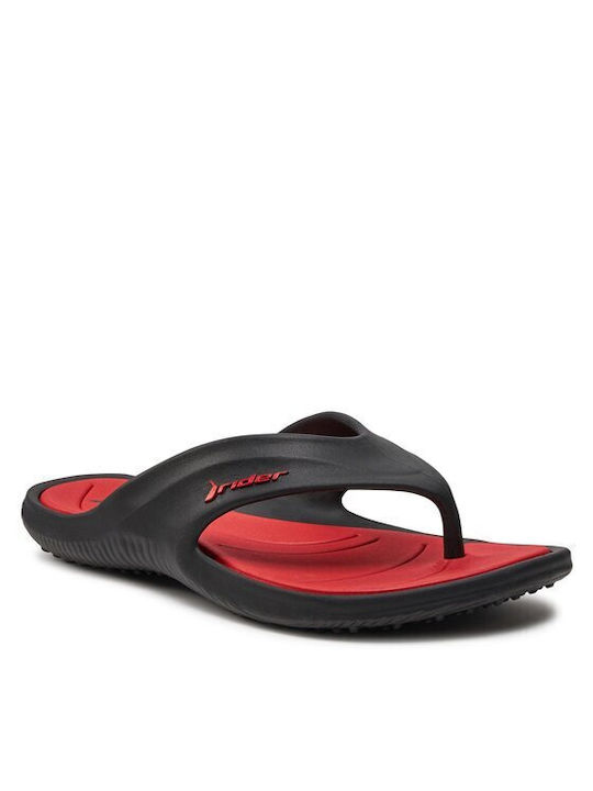 Rider Cape Ανδρικά Flip Flops Μαύρα