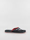 Ανδρικά Flip Flops Μπλε