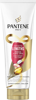 Pantene Conditioner Αναδόμησης/Θρέψης 220ml