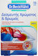 Dr.beckmann Color Dirt Binder Color Catchers 15 Colour Catchers