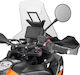Givi Μπάρα Τοποθέτησης Smartphone Fb7716 Ktm 790/890 Adventure '23-'24