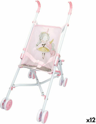 Doll Stroller 12pcs