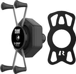 RAM Mount X-grip Mount Phone Motorcycle with Ball Joint 5.5-6"