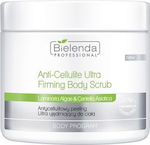 Bielenda Firming Scrub for Whole Body 550gr