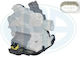 Era Door lock with installation Rear Right Seat Exeo 660179