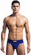 MOB Erotic Wear Ανδρικό Εσώρουχο Jockstrap Μπλε