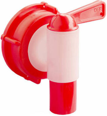 1802 Plastic Spout for Oil/Wine Container