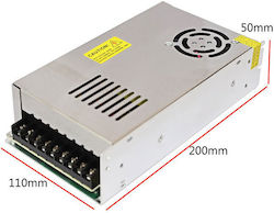 Τροφοδοτικό LED 0168001