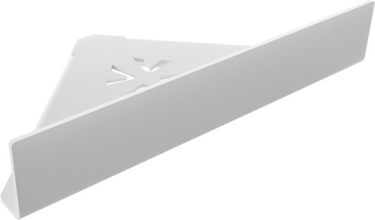 Verdi Strantza Sponge Holder White
