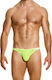 Modus Vivendi Herren Sexy Slip Gelb
