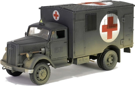 Forces Of Valor Figurină de Modelism la Scară 1:32